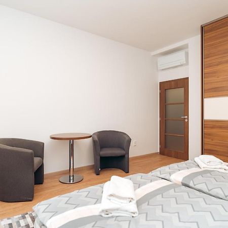 Wellness A Relax Centrum Palarikovo Exterior photo