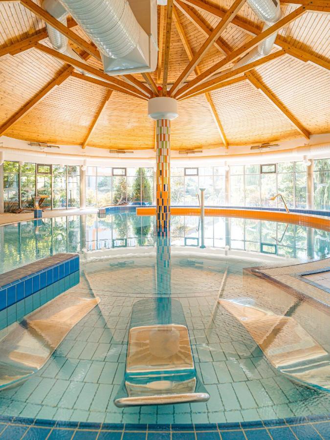 Wellness A Relax Centrum Palarikovo Exterior photo