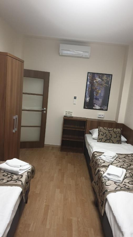 Wellness A Relax Centrum Palarikovo Exterior photo
