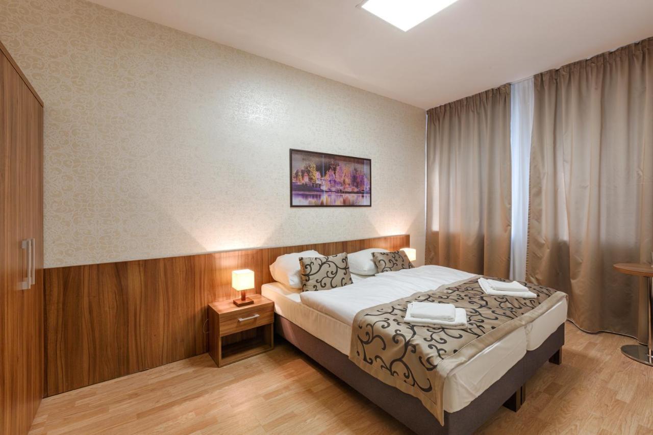 Wellness A Relax Centrum Palarikovo Exterior photo